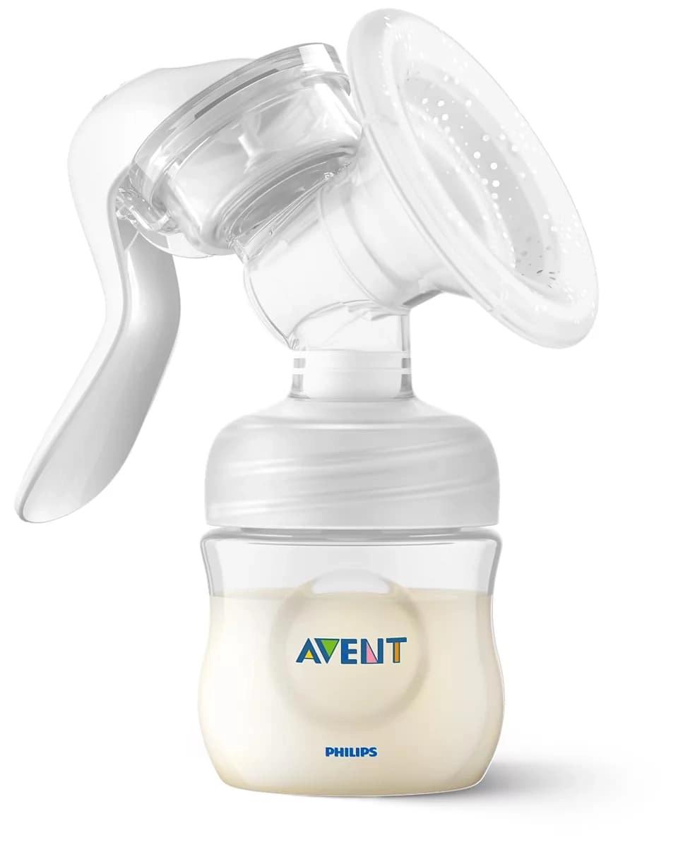 Philips AVENT SCF430/13 Manual Breast Pump