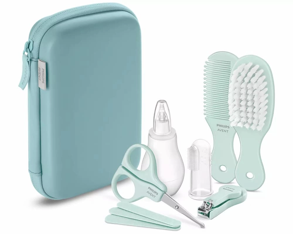Philips AVENT SCH401/00 Baby Care set