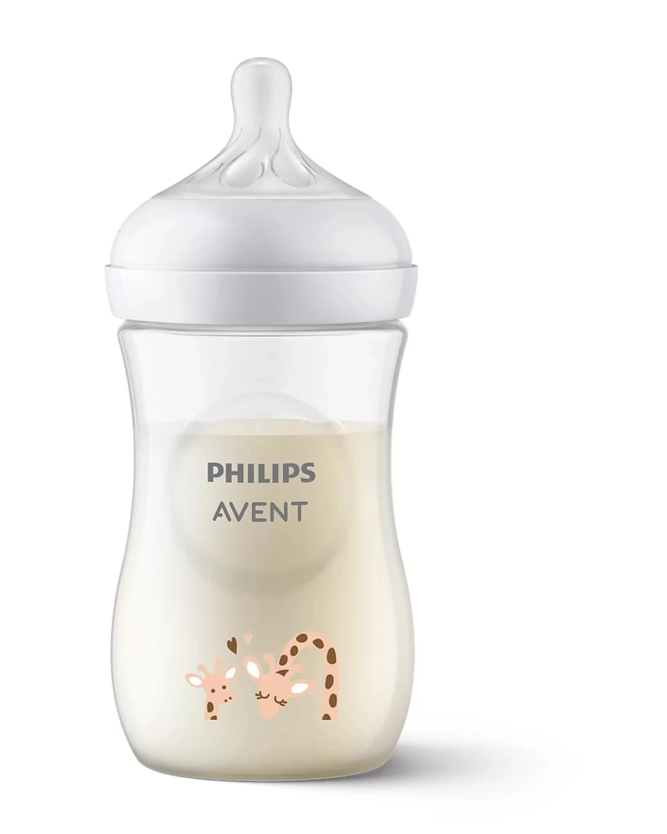 Philips AVENT Natural Response SCY903/66 Bottle