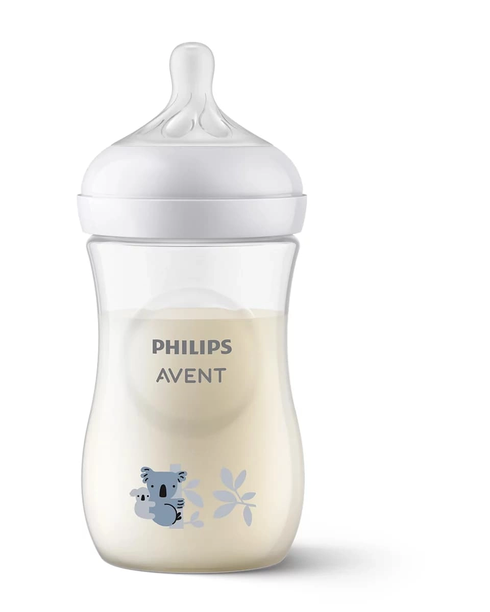 Philips AVENT Natural Response SCY903/67 Bottle
