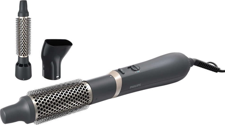 Philips 3000 series BHA301/00 hair styling