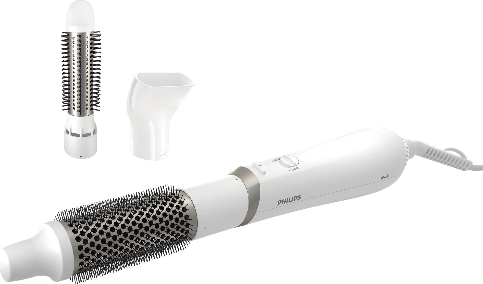 Philips 3000 series BHA303/00 hair styling