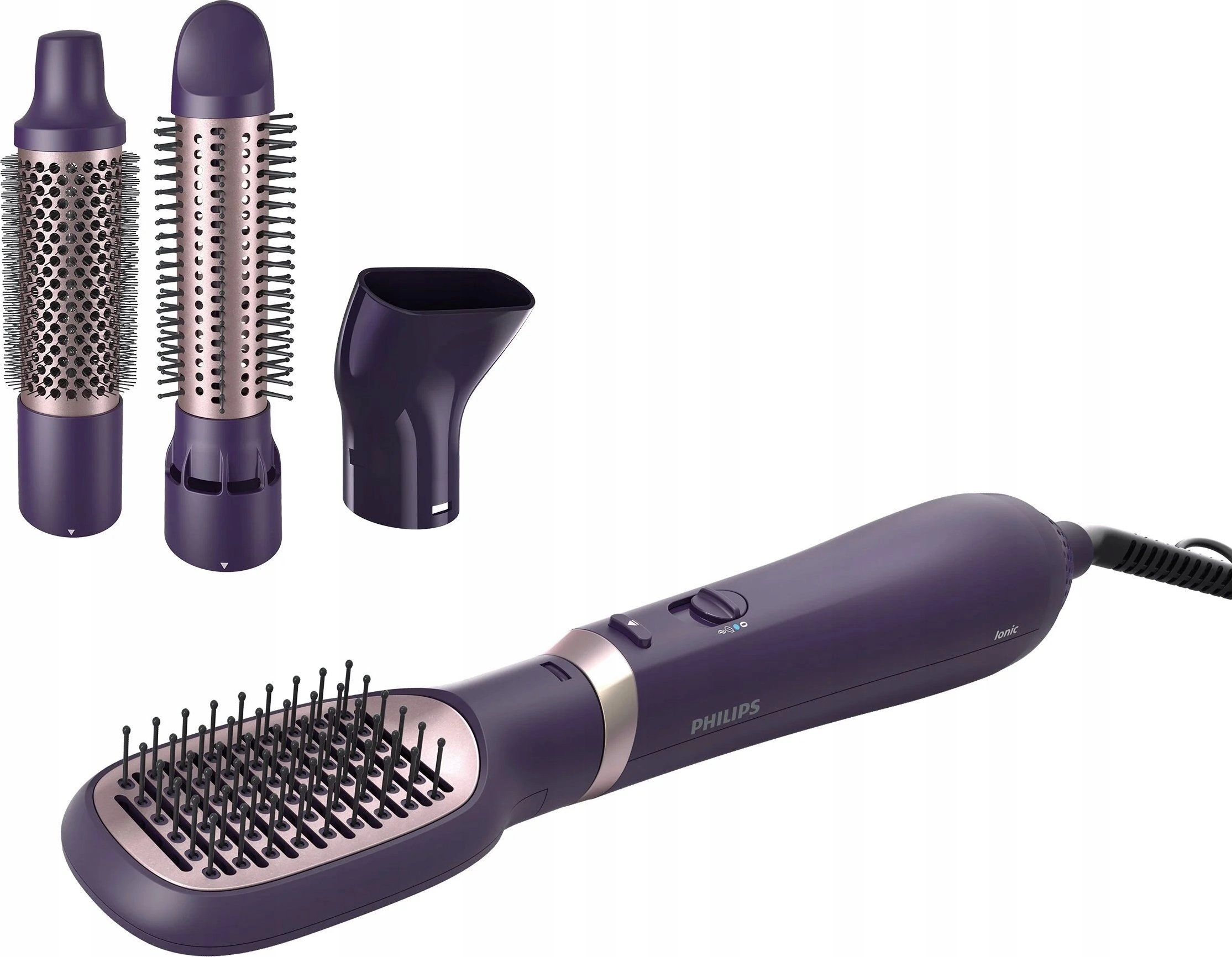 Philips 3000 series BHA313/00 Hair styler