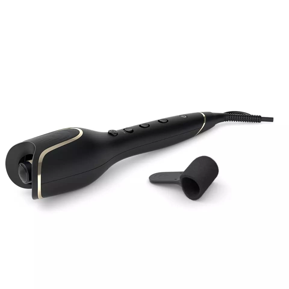 Philips StyleCare Prestige BHB876/00 Auto Curler