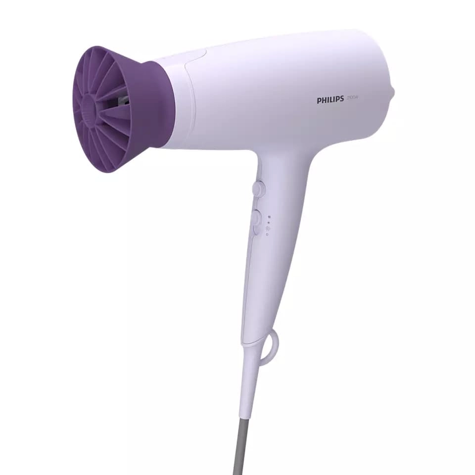 Philips 3000 series BHD341/10 Hair Dryer