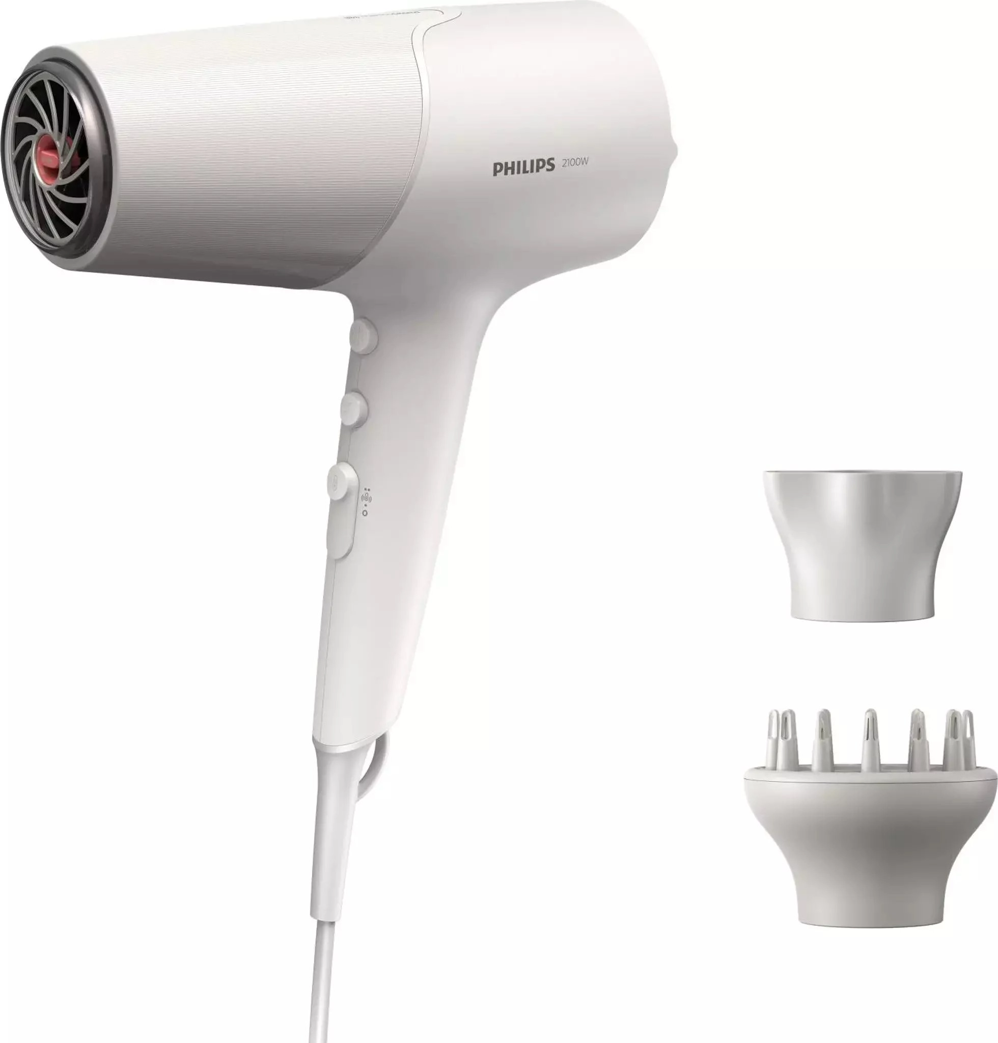 Philips 5000 series BHD501/20 Hair Dryer
