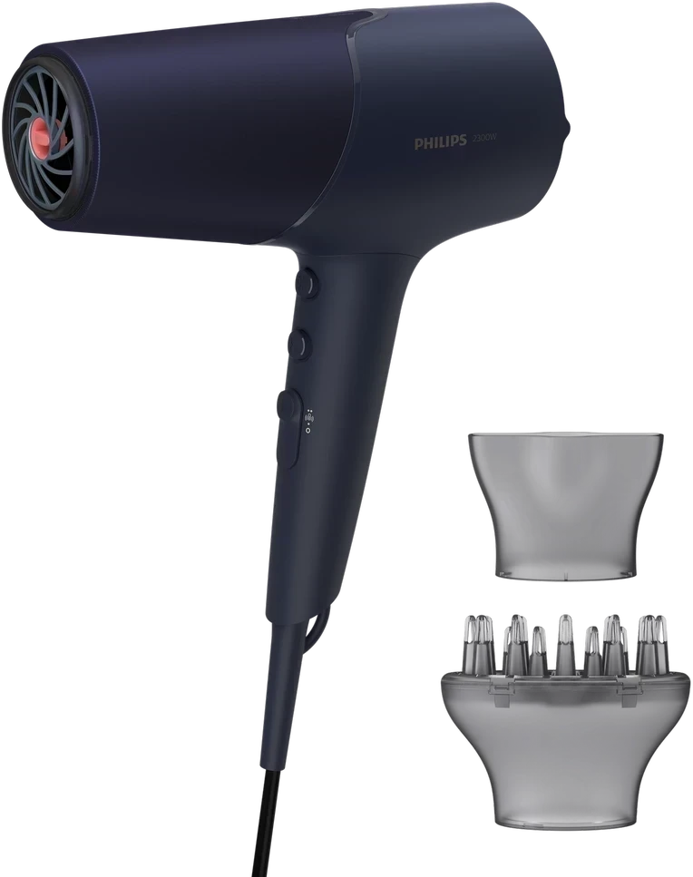 Suszarka Philips Seria 5000 BHD510/00 8710103948834