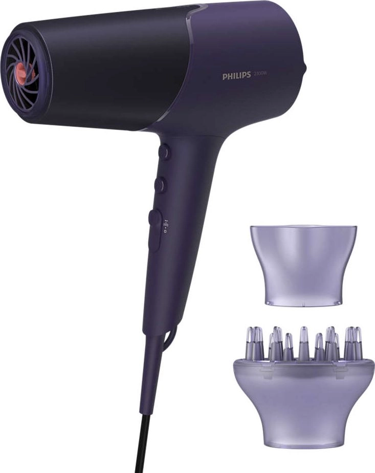 Philips 5000 series BHD514/00 hair dryer