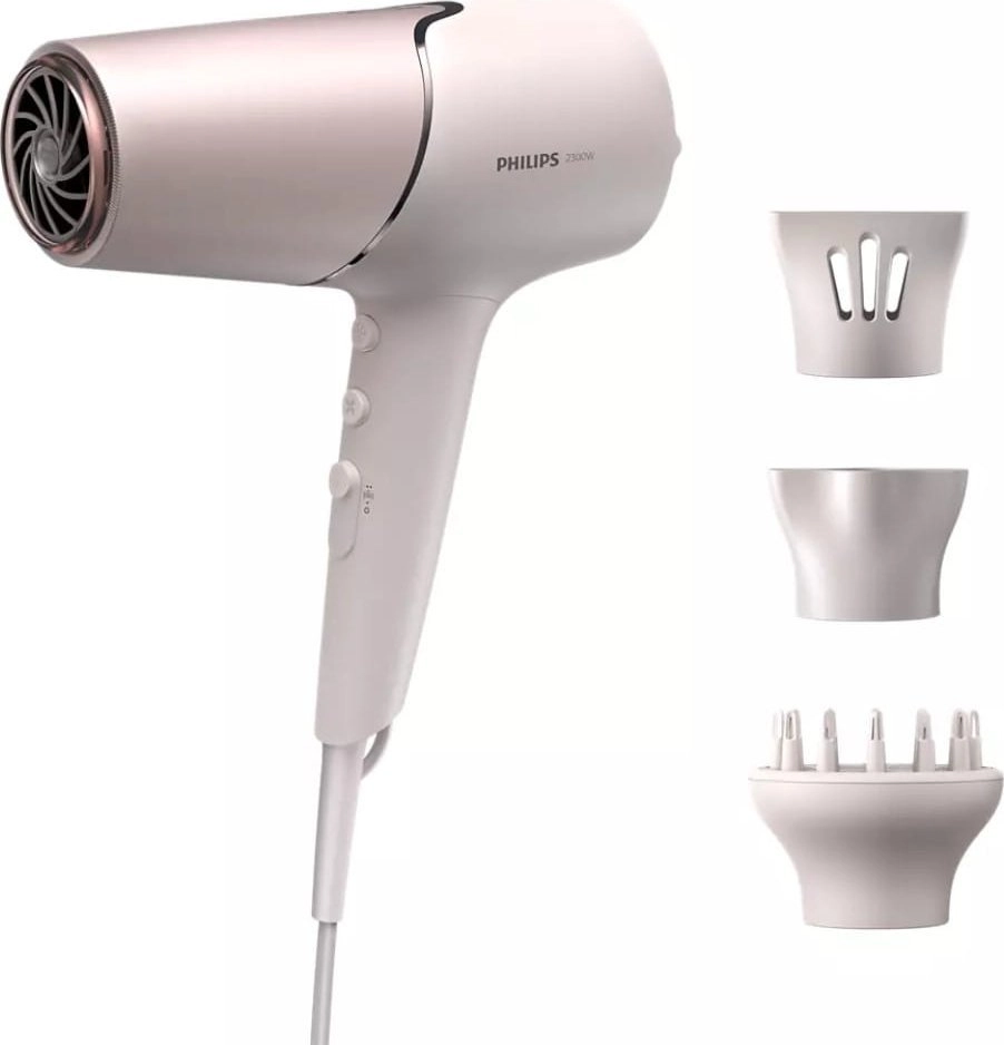 Philips 5000 series BHD530/20 Hair Dryer