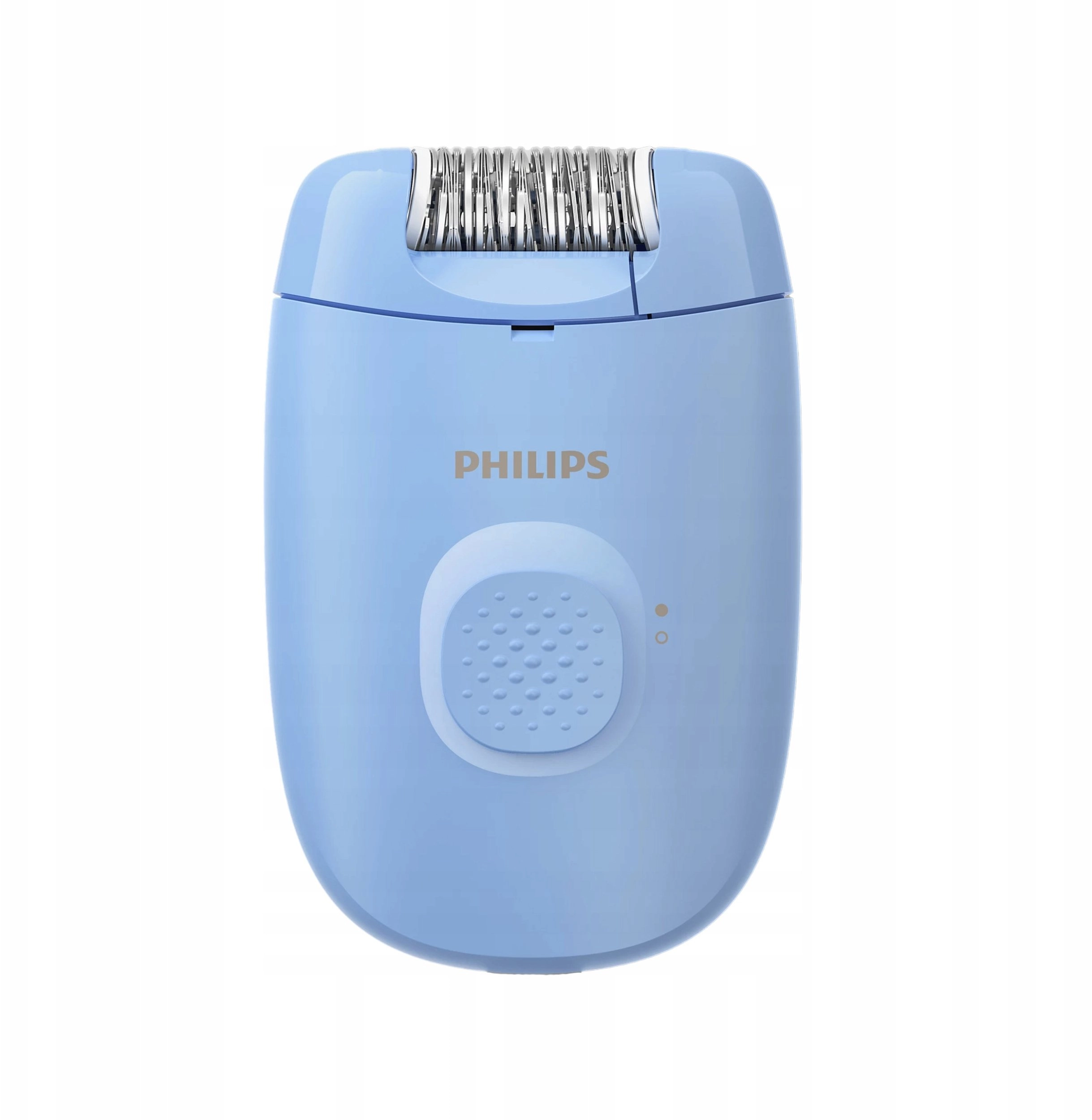 Philips 2000 series BRE228/00 epilator Blue