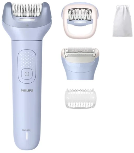 Depilator Philips BRE 709/00 8720689033039 BRE709/00
