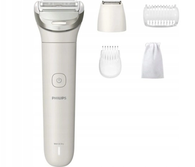 SHAVER WOMENS/BRL147/00 PHILIPS 49034688 8720689039680 BRL147/00