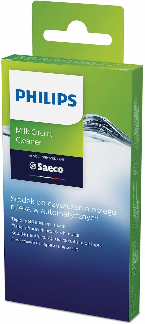 Philips CA6705/10 Milk circuit cleaner sachets