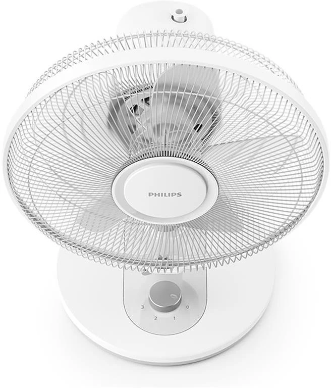 Philips CX1030/00 household fan White CX1030/00