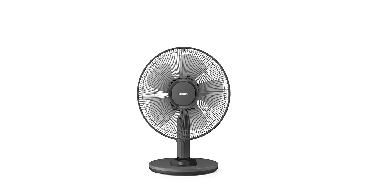 Philips CX1030/01 household fan Black CX1030/01