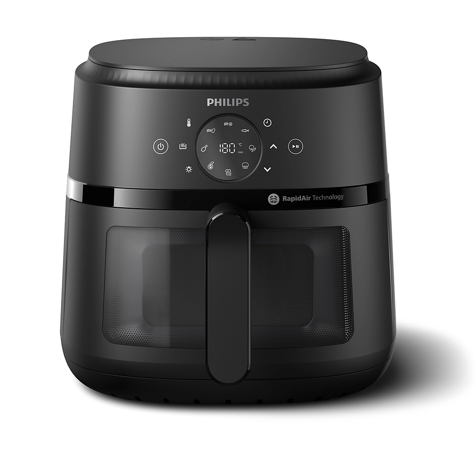 Philips 2000 series NA230/00 Airfryer 6