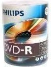 Philips DM4S6B00F/00 External DVD-R discs 4