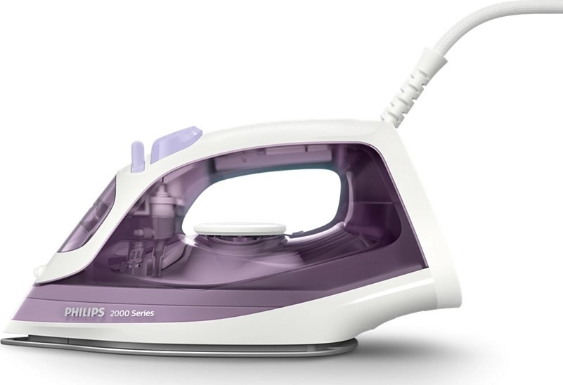 Philips 2000 series DST2020/30 iron Steam