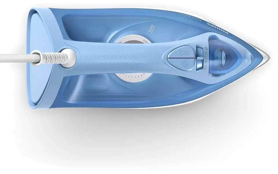 Philips 3000 series DST3020/20 iron Steam