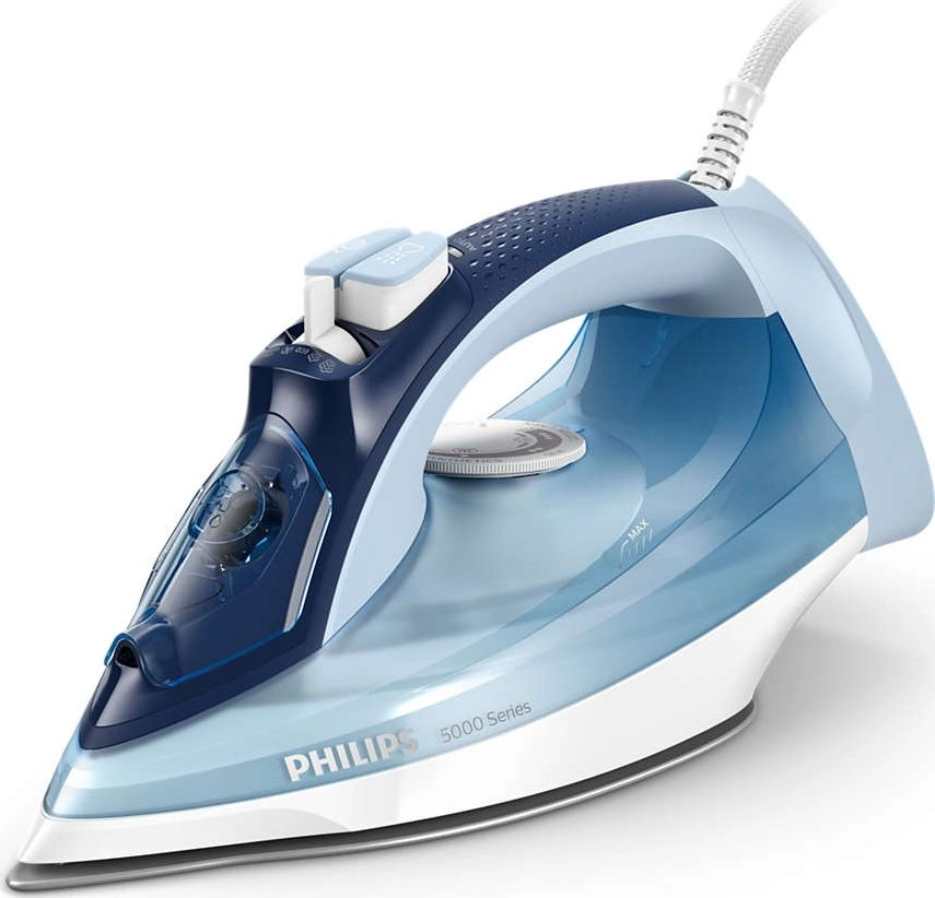 Philips 5000 series Steam iron 2400