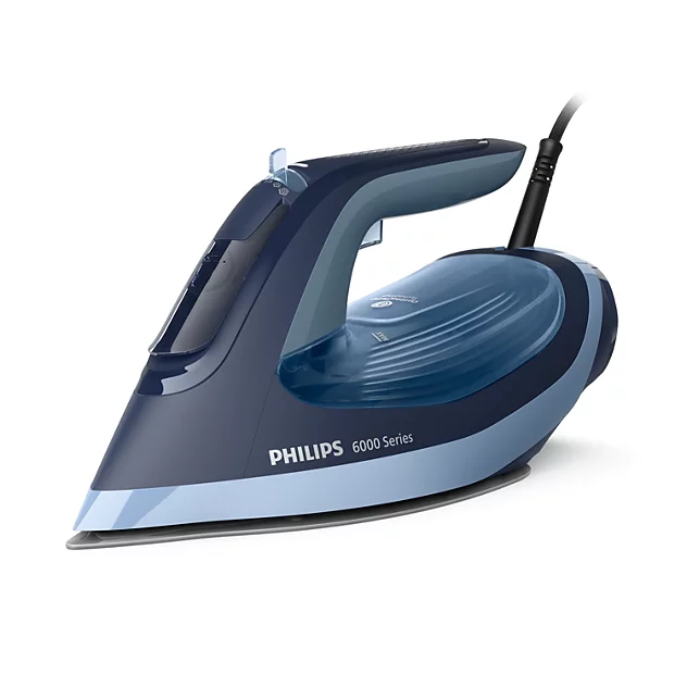 Żelazko Philips Philips 6000 series Żelazko