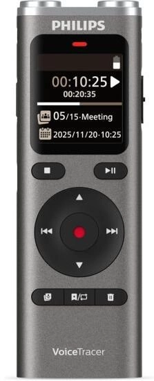 Philips DVT2075 8GB pamiÄci z USB-C