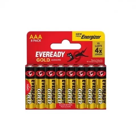 Philips Bateria EVEREADY GOLD from ENERGIZER