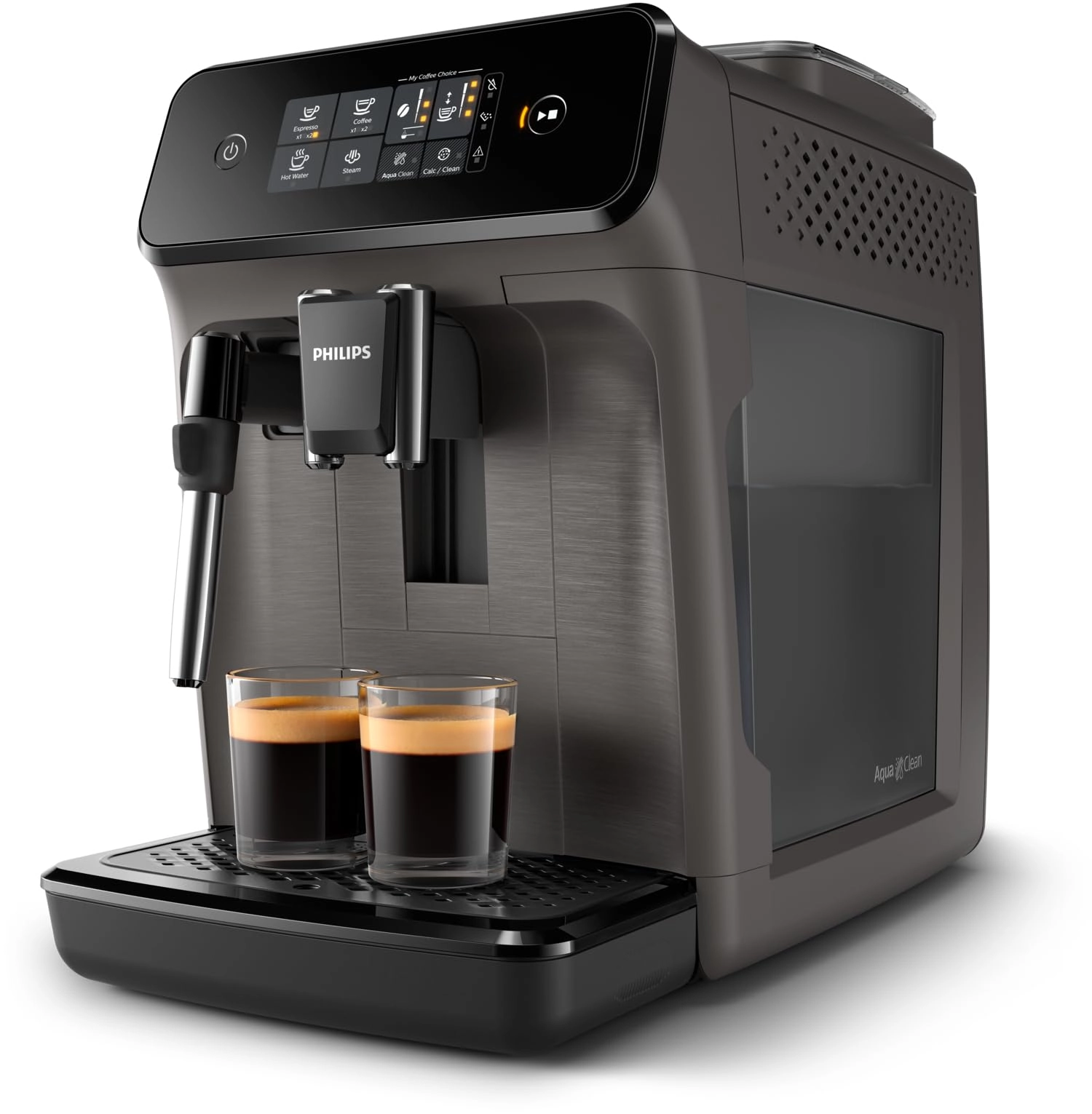 Philips EP1224 Fully-auto Espresso machine 1
