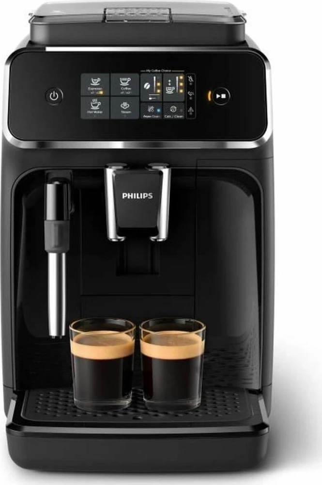 Philips 2200 series EP2225/10 kafijas automāts Pilnībā automātisks Espesso aparāts 1,8 L