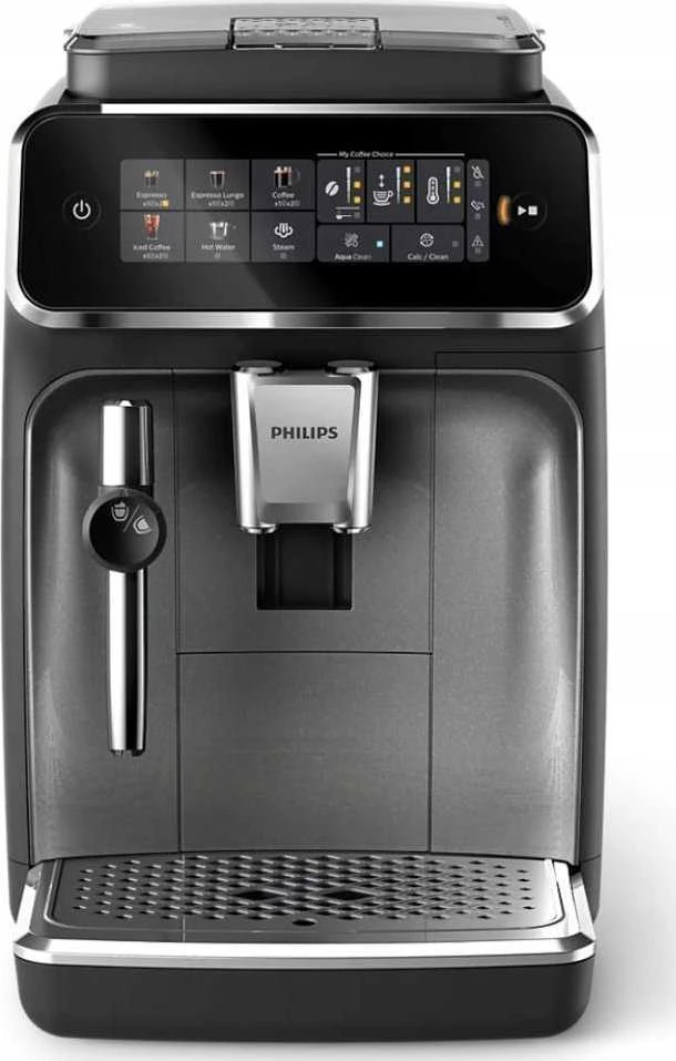 Philips EP3329/70 coffee maker Fully-auto Espresso