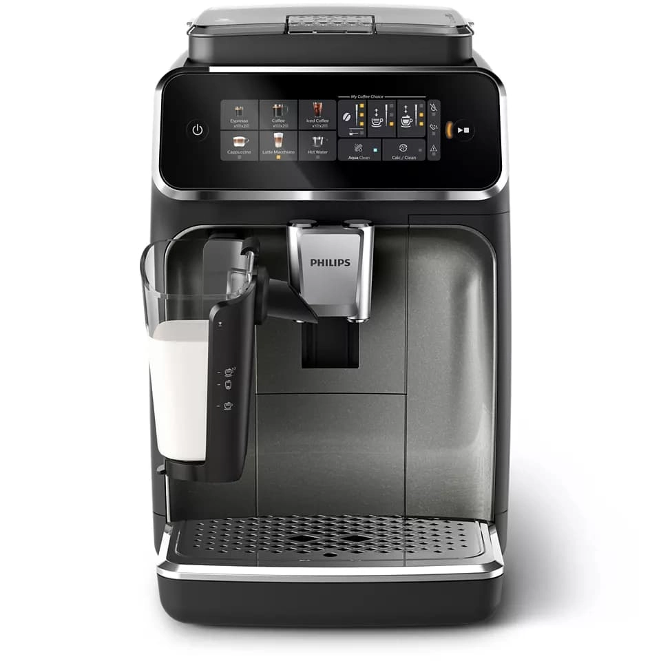 Philips EP3349/70 coffee maker Fully-auto Espresso