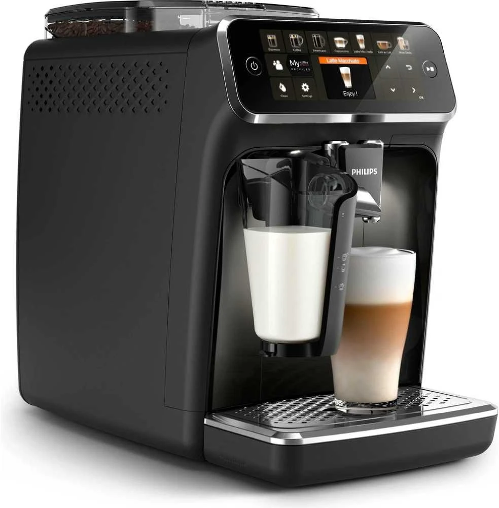 Philips EP5441/50 coffee maker Fully-auto Espresso