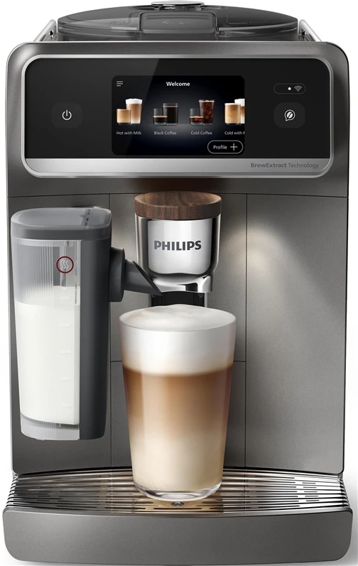 Philips EP8757/92 coffee maker Fully-auto Espresso