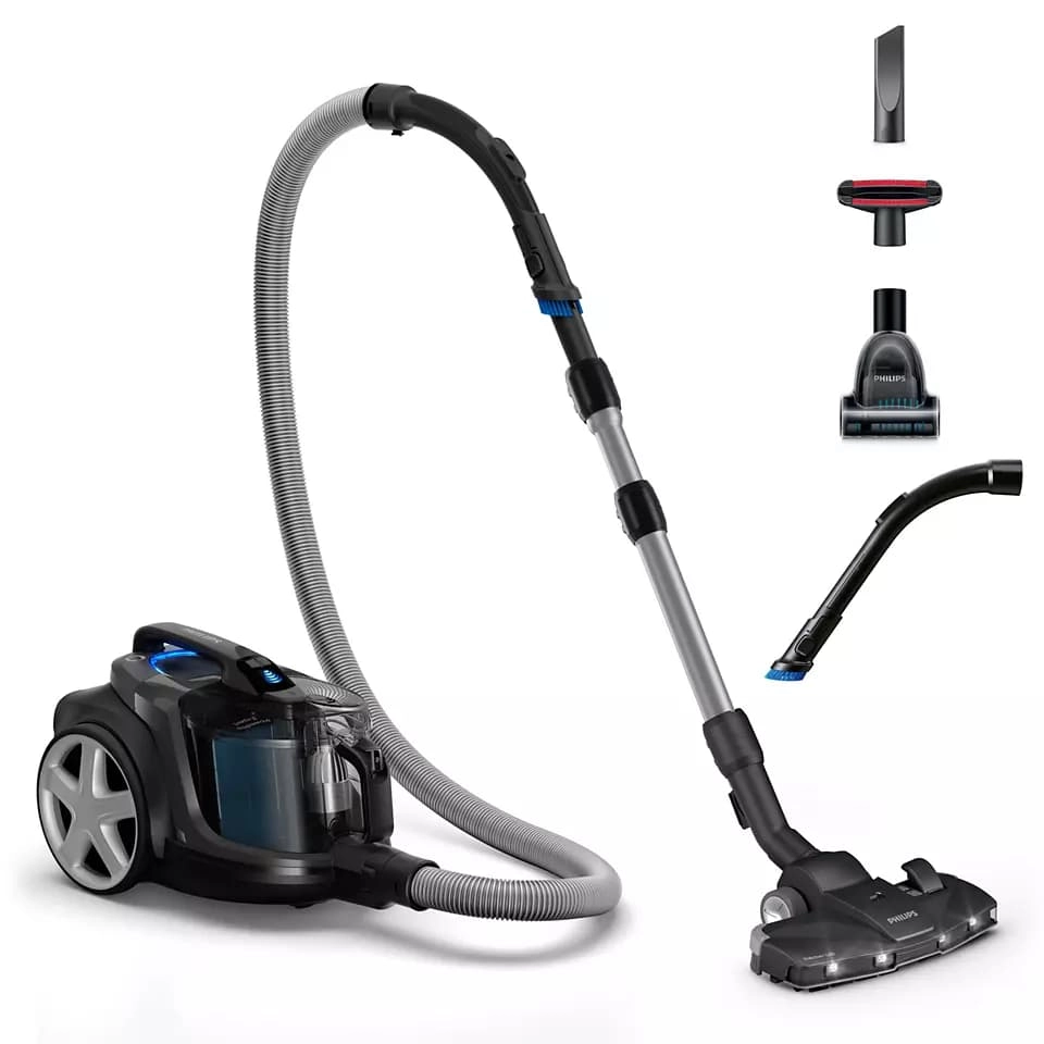 Philips PowerPro Expert FC9747/09 vacuum 2