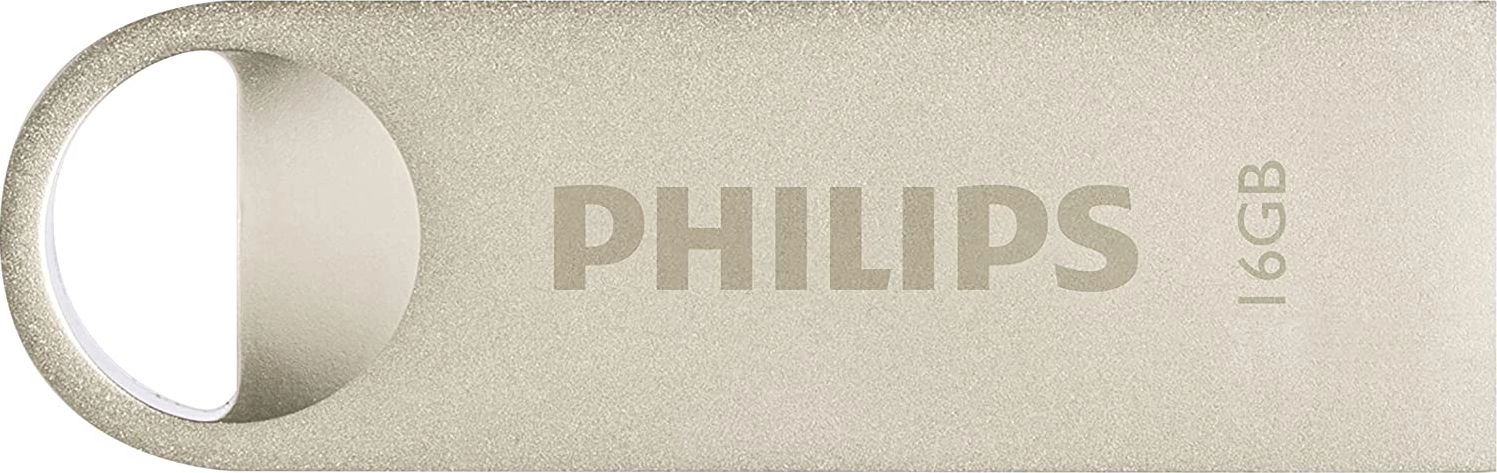 Philips FM16FD160B 16 GB USB Type-A