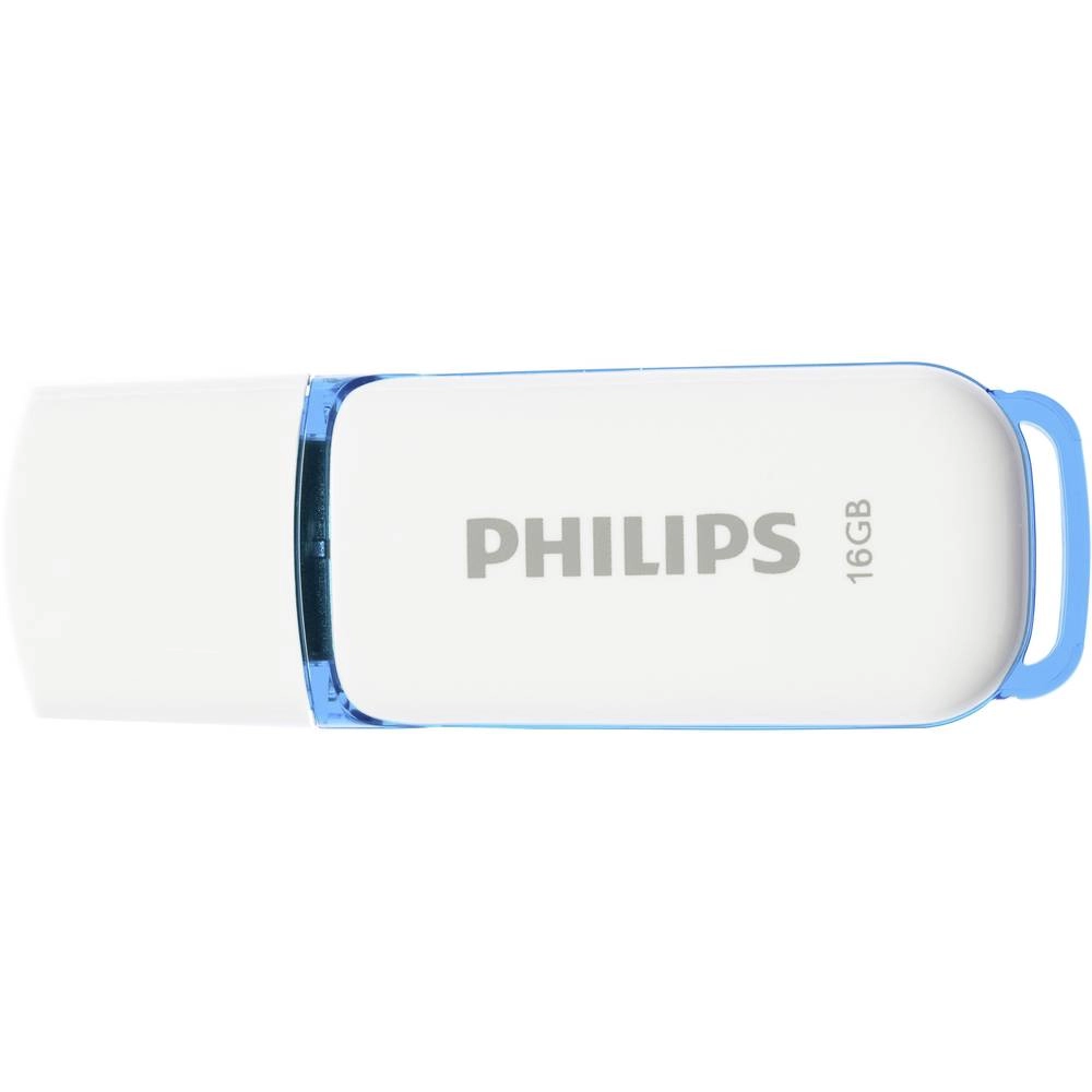 Philips FM16FD70B  16 GB  USB Type-A