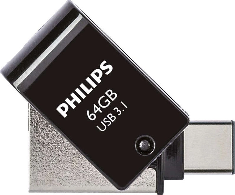 Philips FM64DC152B/00 64 GB USB Type-C