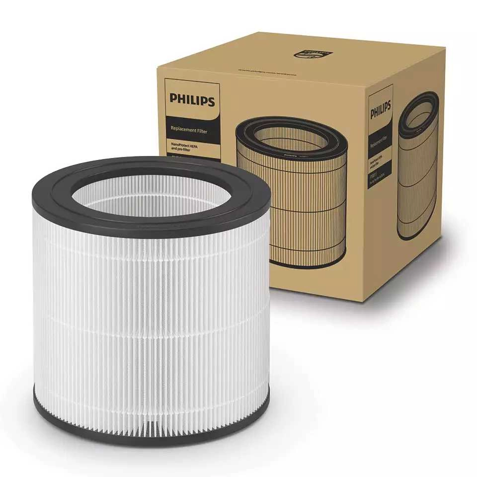 Philips NanoProtect FY0611/30 HEPA filter 8720389025143