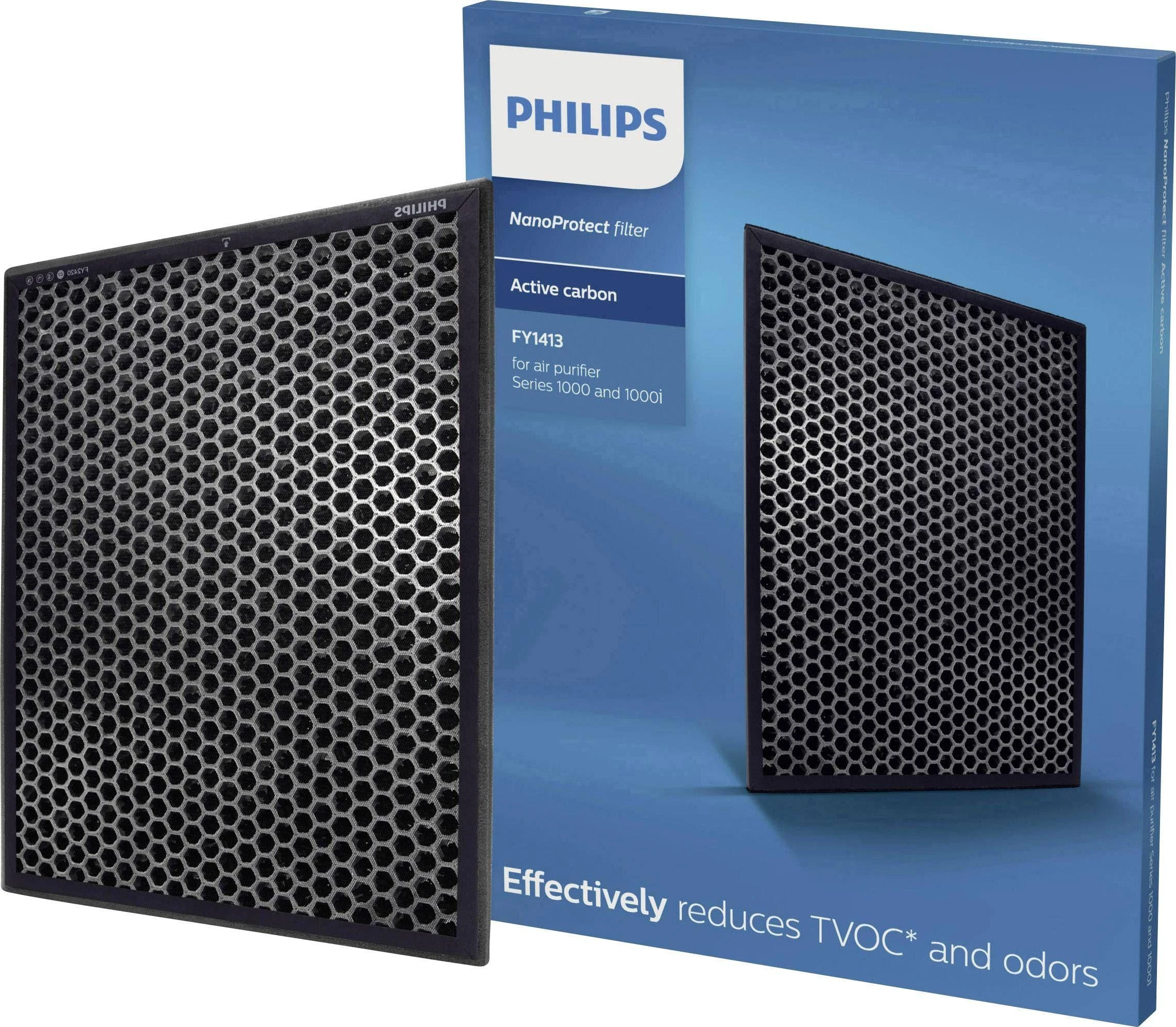 Philips 1000 series Series 1000 FY1413/30