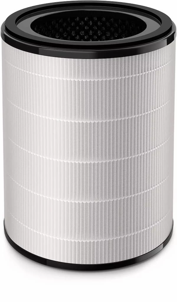 Philips Genuine replacement filter FY2180/30 NanoProtect