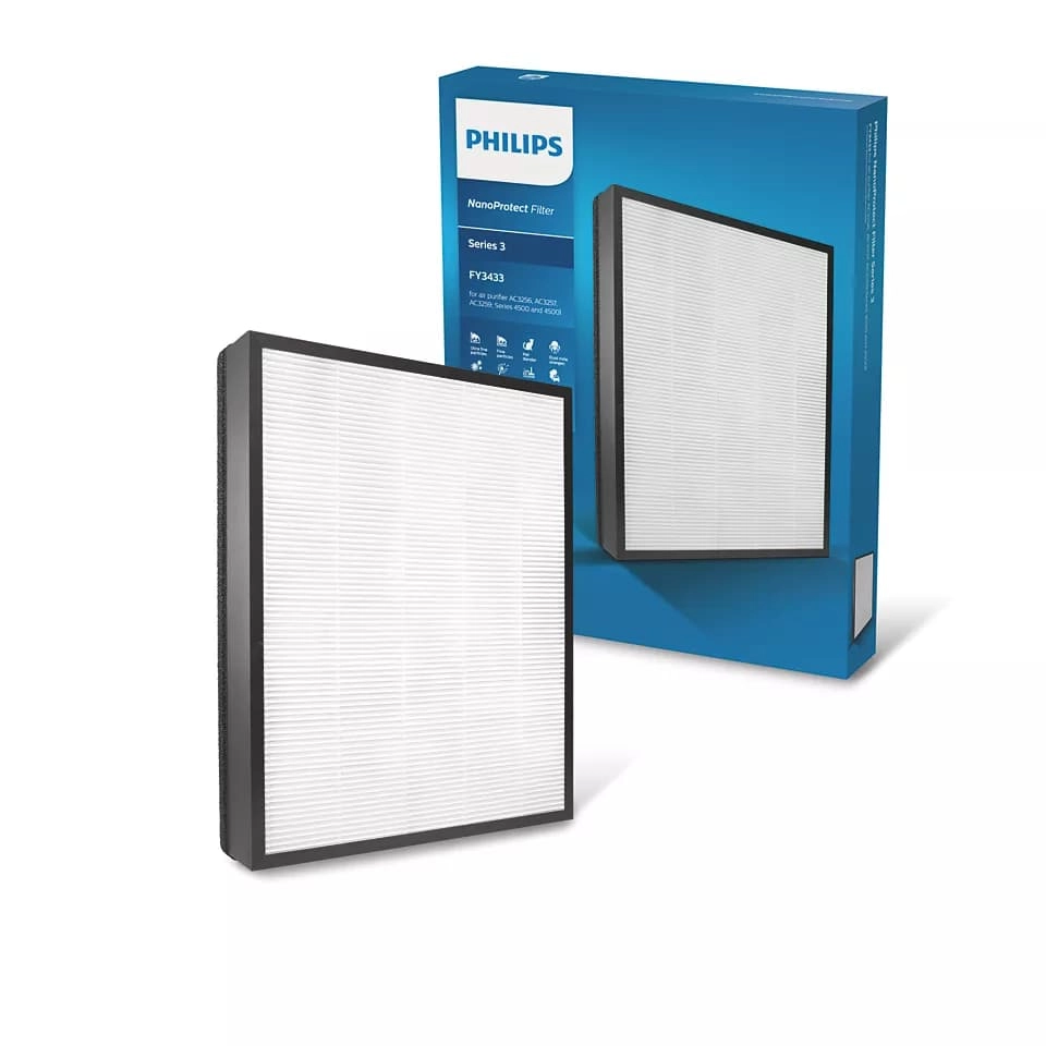 Philips 3000 series Genuine replacement filter