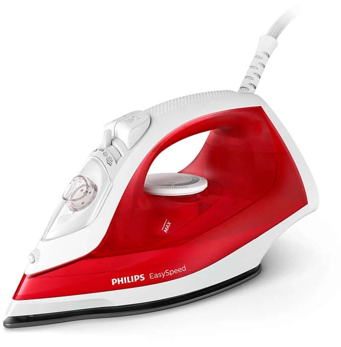 Philips EasySpeed GC1742/40 iron 2000 W