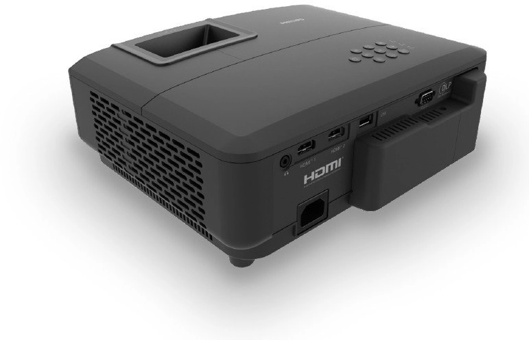 Philips projector GamePix 800 LED FullHD