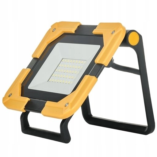 LED workshop lamp LYNKS 50W 5000lm