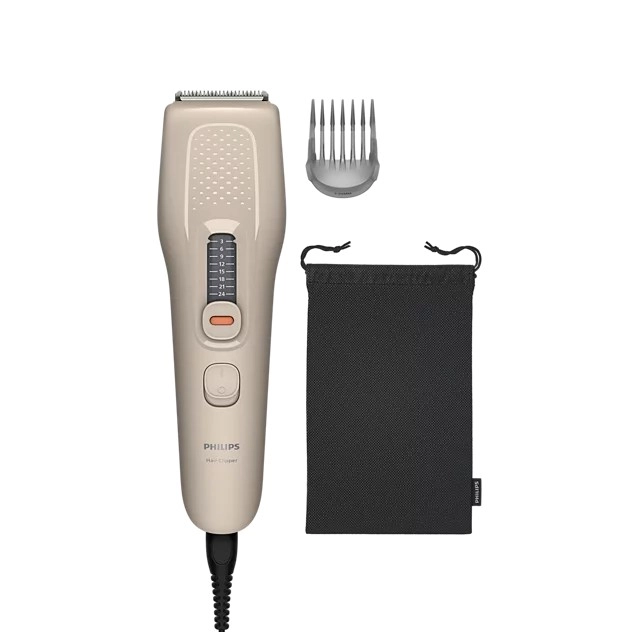 Philips 3000 series HC3734/15 hair trimmers/clipper