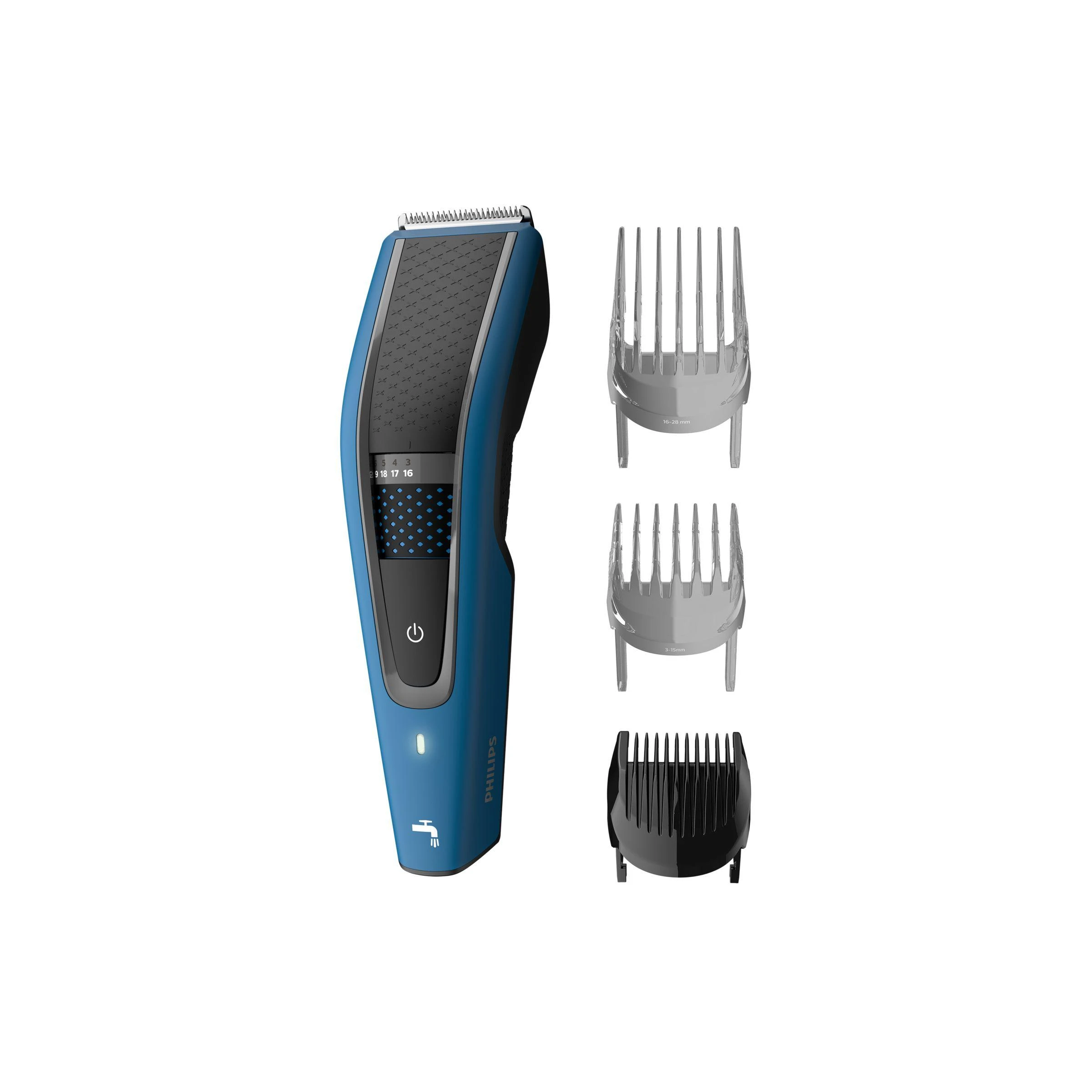 Philips 5000 series Hairclipper series 5000