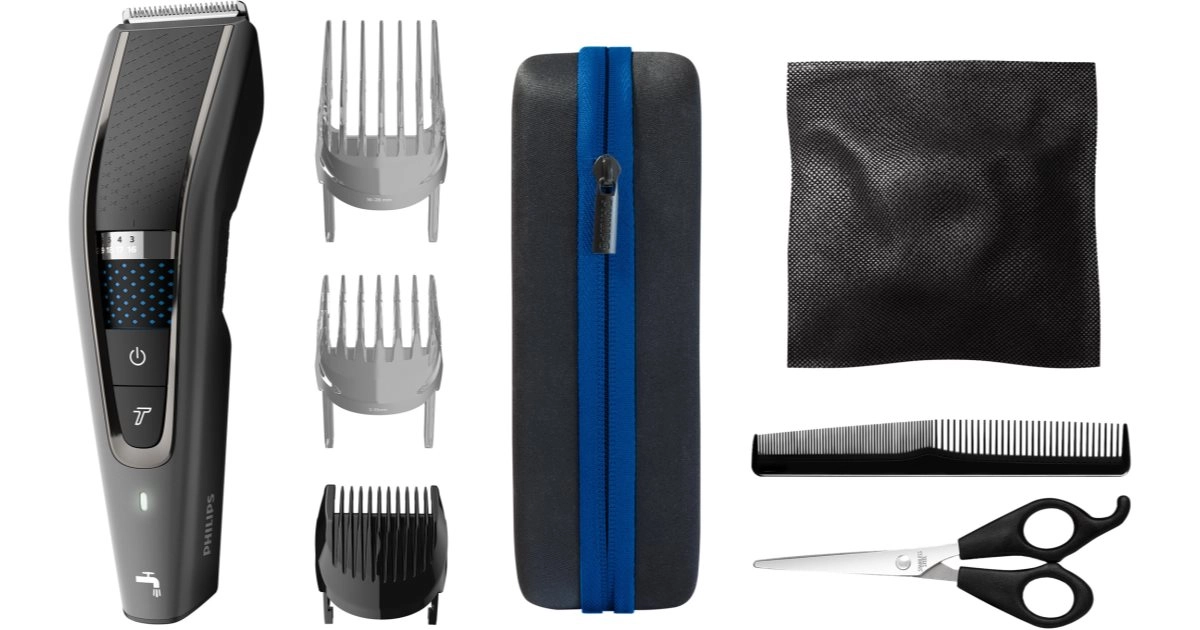 Philips 7000 series Hairclipper series 7000