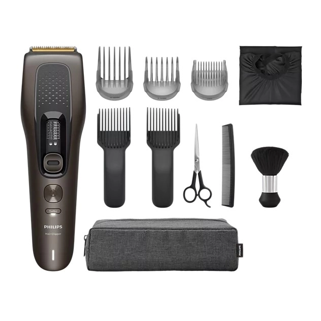Philips Hair Clipper HC9722 Series 9000