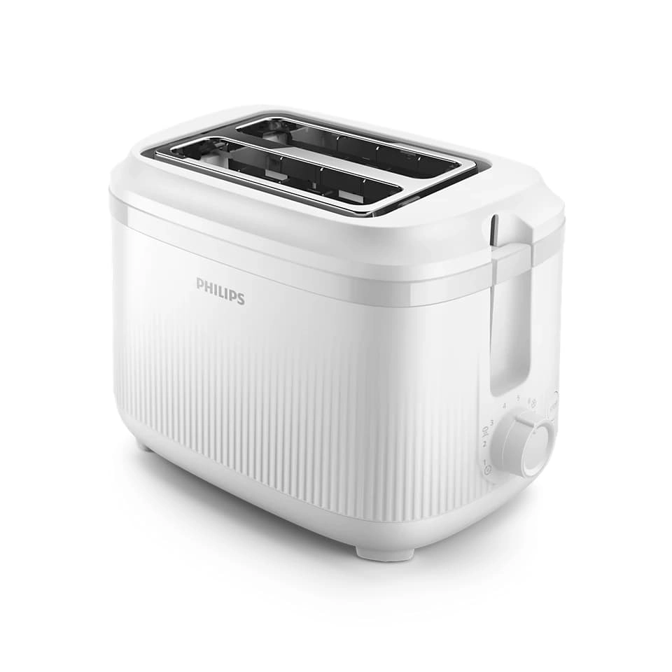 Philips 3000 series Toaster 002296140000 8720389041266
