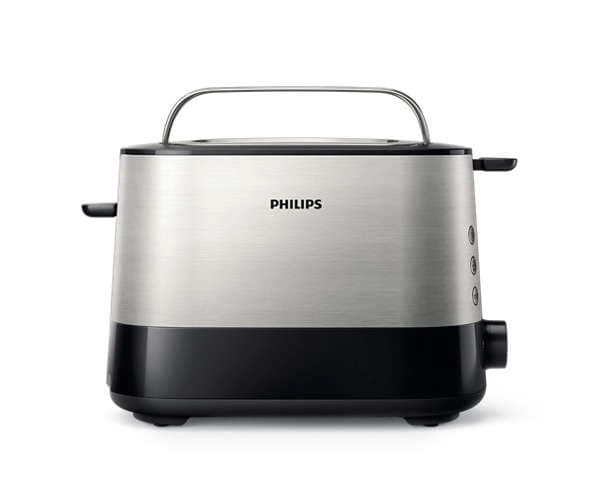 Philips Viva Collection HD2637/90 toaster 7